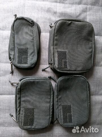 Подсумки GoRuck Подсумки GoRuck