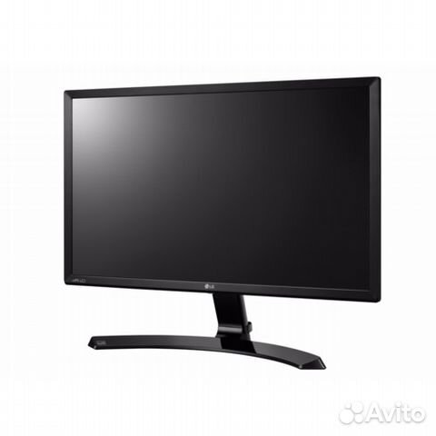 Монитор 22 дюйма full hd ips LG 22MP58VQ