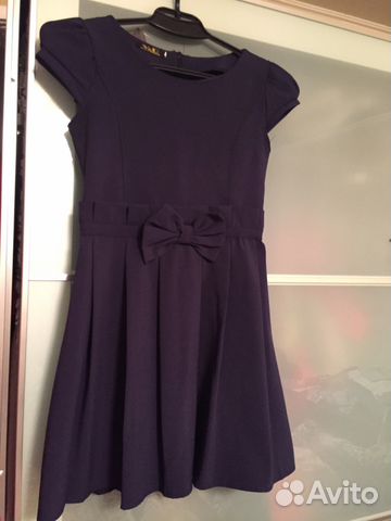 Школьная форма