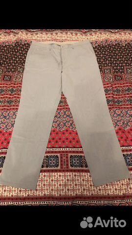 Брюки мужские Massimo Dutti Брюки мужские Massimo Dutti