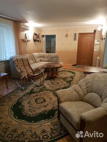 

3-к. дом, 180 м²