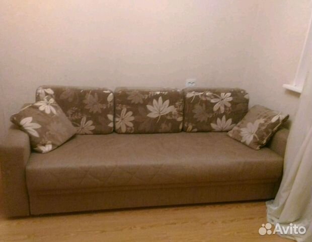 2-к квартира, 47 м², 5/9 эт. 2-к квартира, 47 м², 5/9 эт.