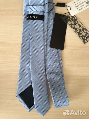 Галстук шелковый новый Галстук шелковый новый