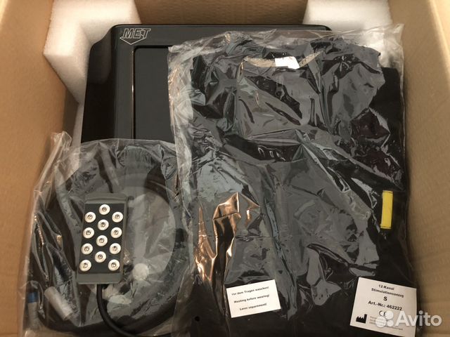 Amplitrain Pro EMS тренажер для эмс фитнеса