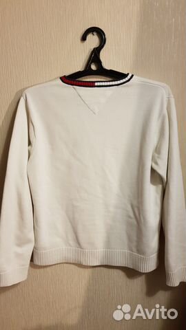 Кофта Tommy Hilfiger Кофта Tommy Hilfiger