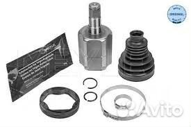Шрус внутренний Volkswagen Passat B6 B7 CC новый Шрус внутренний Volkswagen Passat B6 B7 CC новый