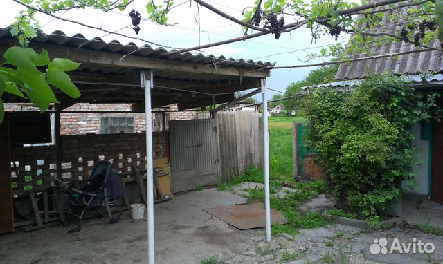 Дом 100 м² на участке 12 сот.
