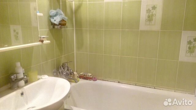 2-к квартира, 53 м², 3/9 эт.