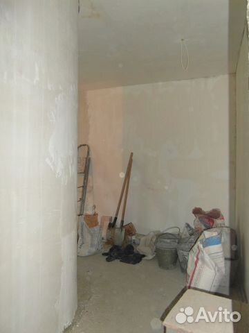 2-к квартира, 48 м², 3/4 эт.