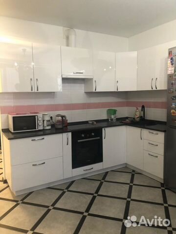 2-к квартира, 48 м², 12/18 эт.