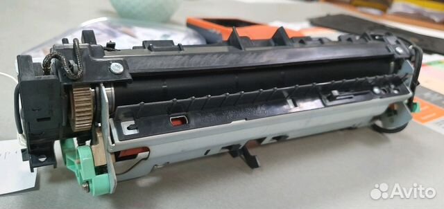 Печь SAMSUNG SCX-4600 Печь SAMSUNG SCX-4600