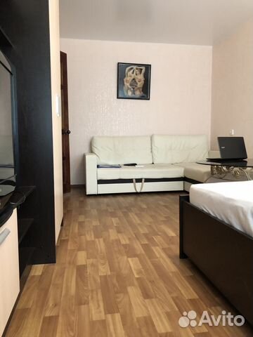 1-к квартира, 34 м², 3/9 эт. 1-к квартира, 34 м², 3/9 эт.
