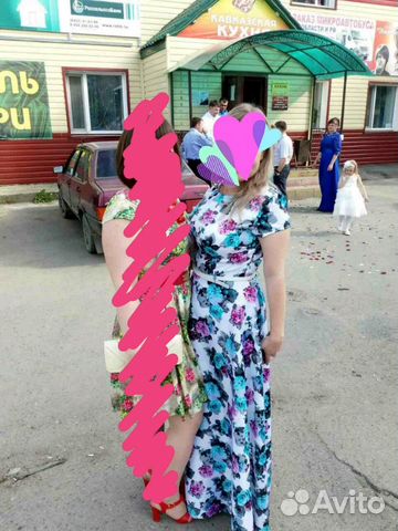 Платье Платье