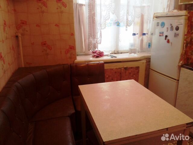 2-к квартира, 46 м², 1/5 эт.