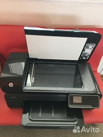 Продаю мфу HP Officejet 7500A Wide Format