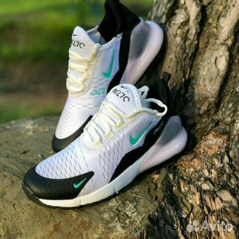 nike 270 46
