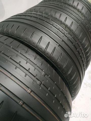 Шины 205 55 16 Continental SportContact 2 94W Шины 205 55 16 Continental SportContact 2 94W