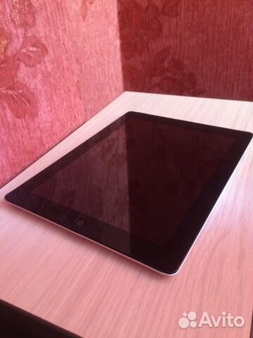 iPad