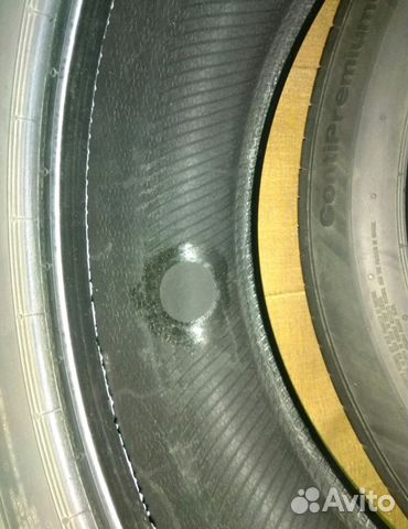 Шины б/ у
