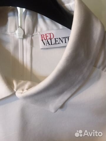 Блузка Red Valentino