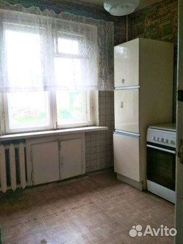 2-к квартира, 44 м², 3/5 эт.