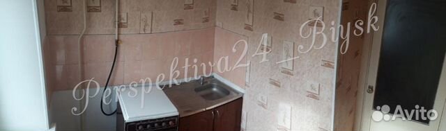 2-к квартира, 41 м², 5/5 эт.