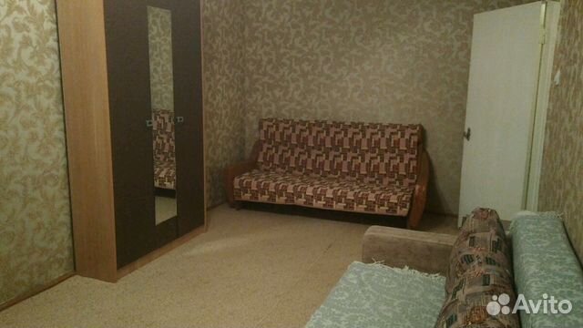 1-к квартира, 36 м², 8/10 эт. 1-к квартира, 36 м², 8/10 эт.