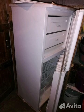 Холодильник 