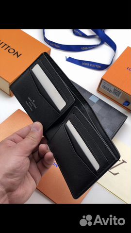 Кошелек Louis Vuitton