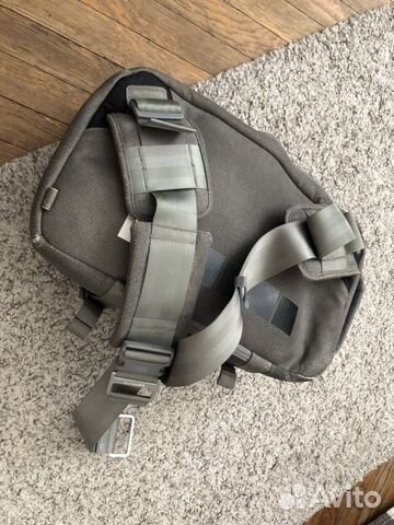 Сумка для камеры Incase Ari Marcopolous Camera Bag Сумка для камеры Incase Ari Marcopolous Camera Bag