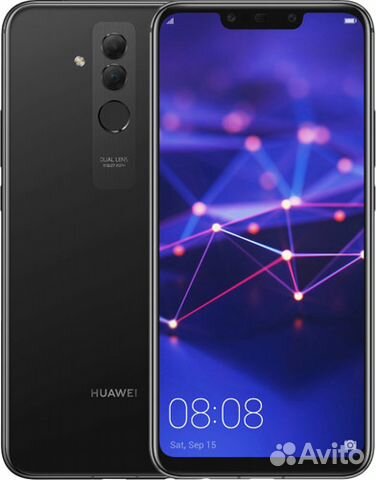 Huawei mate 20lite Обмен/Продажа