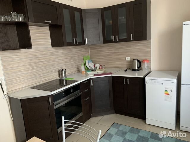 3-к квартира, 80 м², 10/25 эт.