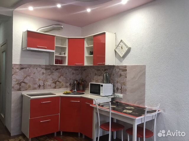 Студия, 28 м², 3/10 эт. Студия, 28 м², 3/10 эт.
