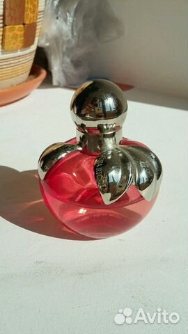 Nina Ricci 30 ml оригинал духи туалетная вода Nina Ricci 30 ml оригинал духи туалетная вода