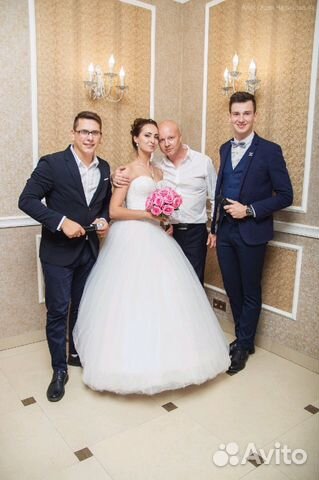 Ведущий и диджей на свадьбу, корпоратив и выпускно