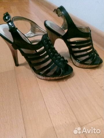 Босоножки Босоножки