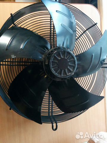 Вентилятор Вентилятор
