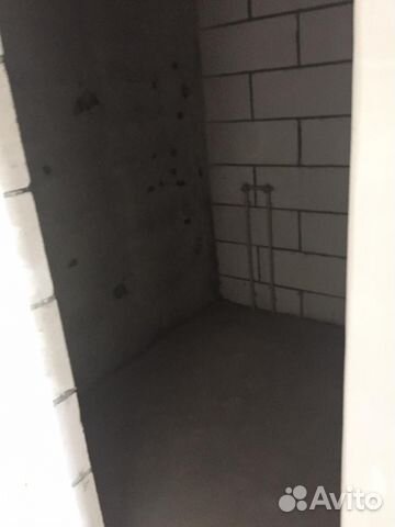 2-к квартира, 54.3 м², 9/19 эт.