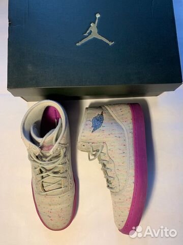 Кроссовки Jordan Jasmine GG