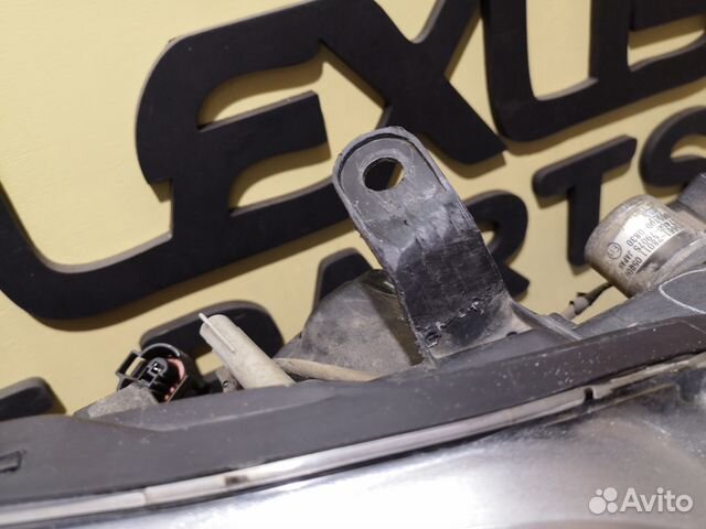 Фара Toyota land cruiser prado 150 c AFS оригинал Фара Toyota land cruiser prado 150 c AFS оригинал