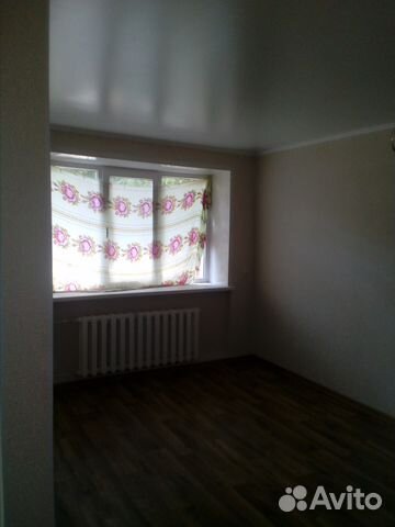 1-к квартира, 30 м², 1/4 эт. 1-к квартира, 30 м², 1/4 эт.
