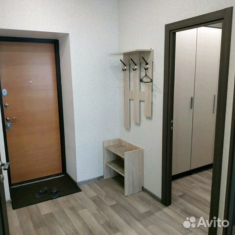1-к квартира, 43 м², 10/14 эт. 1-к квартира, 43 м², 10/14 эт.