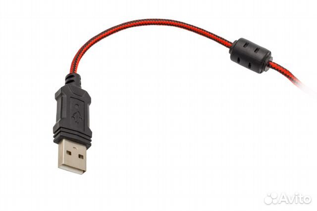 Мыши игровые Xtrike Me GM-502 USB 7 кнопок 3200DPI