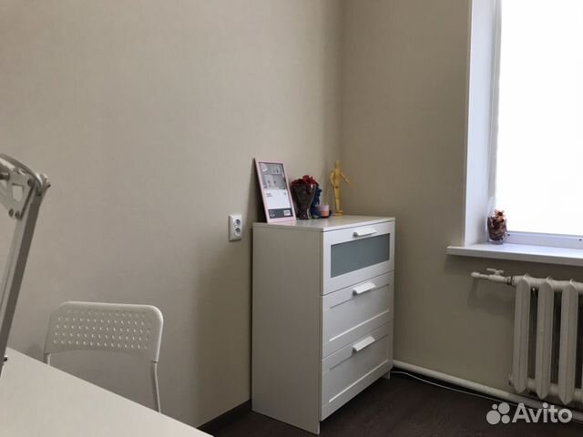 

2-к. квартира, 45 м², 2 кровати