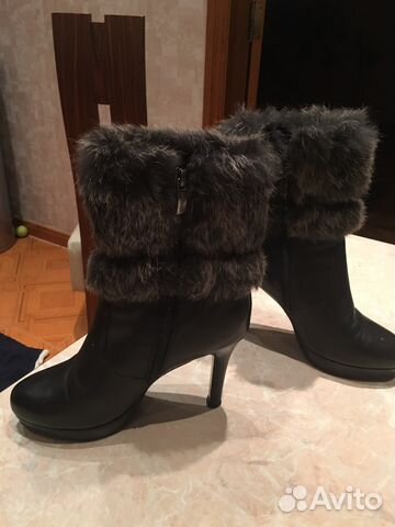 Ботильоны Ботильоны