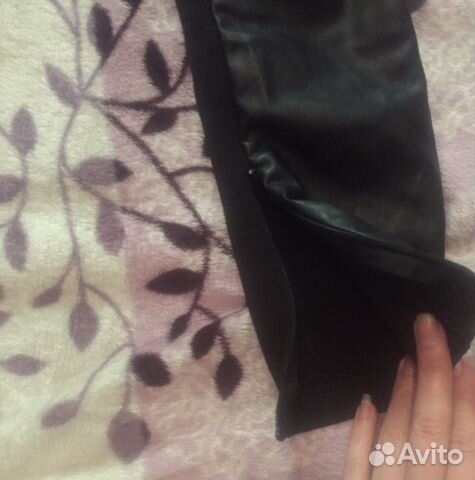 Леггинсы Кожаные Zara xs Леггинсы Кожаные Zara xs