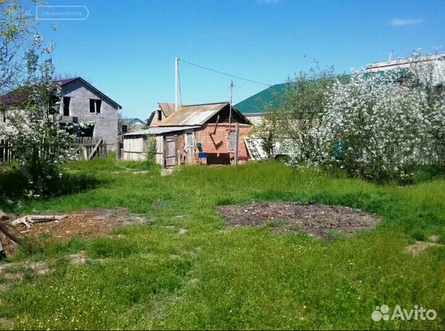 Участок 5 сот. (ИЖС) Участок 5 сот. (ИЖС)