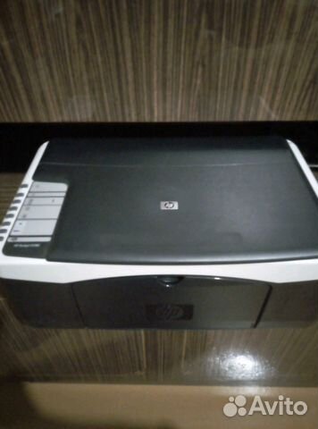 Мфу HP Deskjet f2180