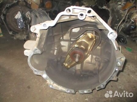 МКПП VW Passat B5 Пассат 2000г. 1.8L TBen МКПП VW Passat B5 Пассат 2000г. 1.8L TBen