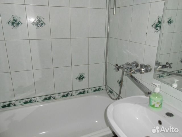 2-к квартира, 50 м², 3/10 эт. 2-к квартира, 50 м², 3/10 эт.